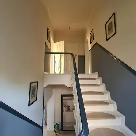 Townhouse In Potsdam-babelsberg
