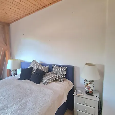Townhouse In Potsdam-babelsberg 포츠담