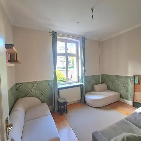 Townhouse In Potsdam-babelsberg 빌라
