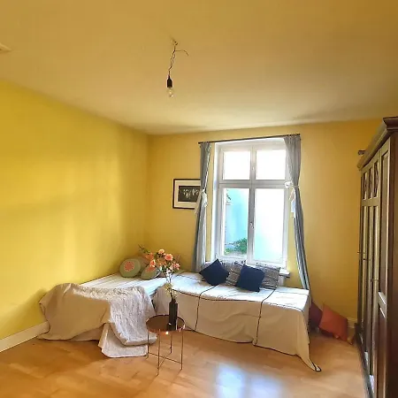 Townhouse In Potsdam-babelsberg 포츠담