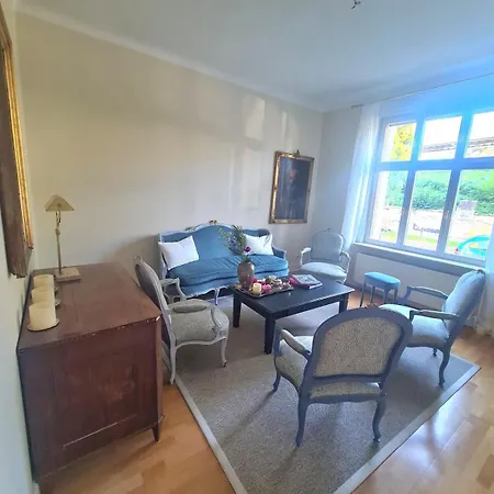 Townhouse In Potsdam-babelsberg 빌라 포츠담